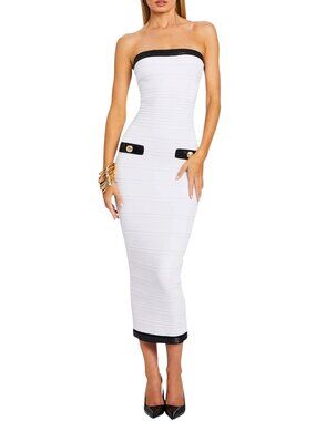 Retrofête  Jenn Dress Size XS With Tags